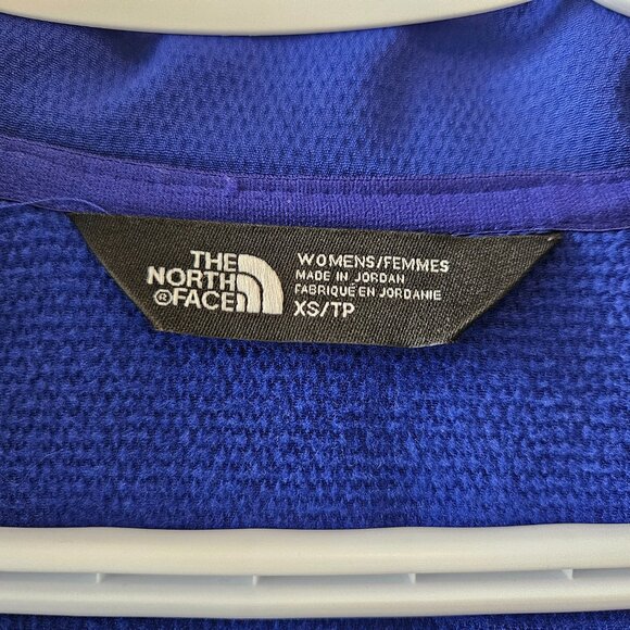 North Face Tekno Ridge Pullover Hoodie - Picture 6 of 6